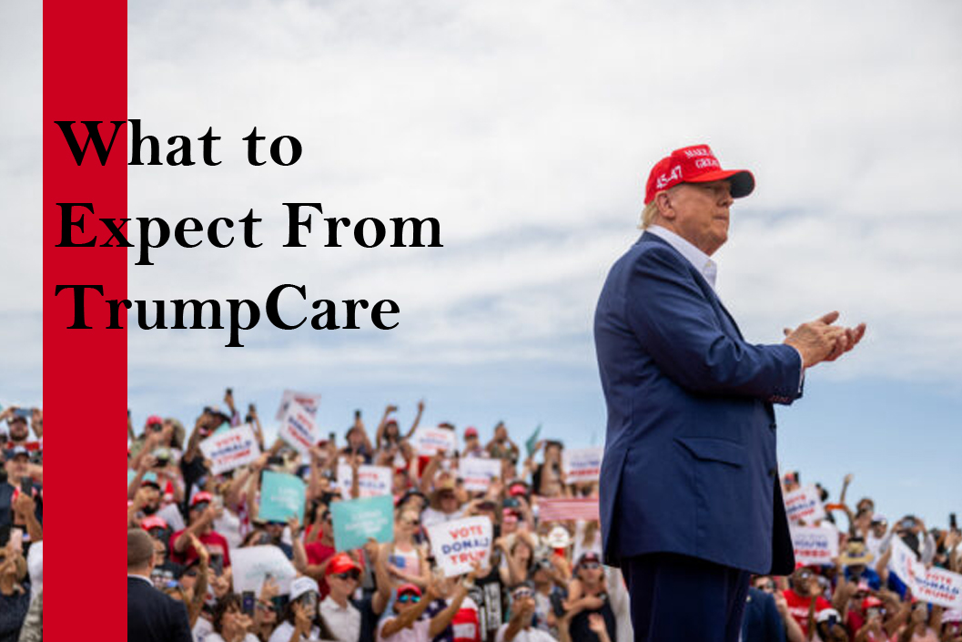 Dr Trump Care